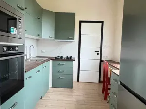 Pronájem rodinného domu, Horoměřice, Švejkova, 180 m2