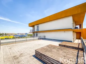 Prodej bytu 2+kk, Praha - Stodůlky, Radouňova, 69 m2