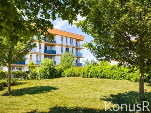 Prodej bytu 2+kk, Praha - Stodůlky, Radouňova, 69 m2