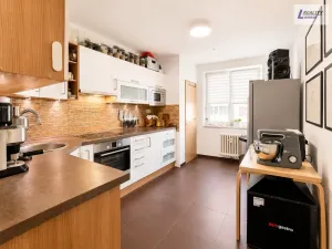 Prodej bytu 3+1, Příbram, Jana Drdy, 95 m2