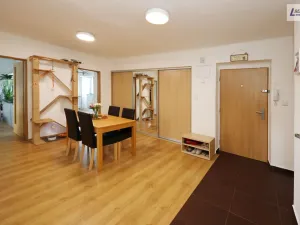Prodej bytu 3+1, Příbram, Jana Drdy, 95 m2