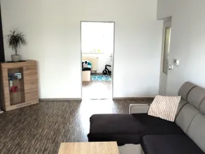 Prodej bytu 2+1, Habartov, Karla Čapka, 72 m2