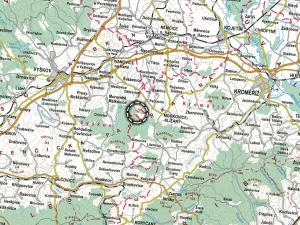 Prodej pole, Pačlavice, 13193 m2