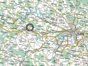 Prodej pole, Hněvnice, 83703 m2