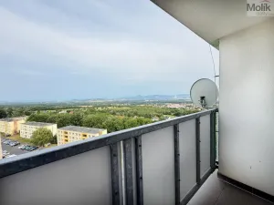 Prodej bytu 2+1, Osek, Hrdlovská, 61 m2