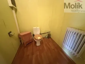 Prodej rodinného domu, Kozly, 782 m2