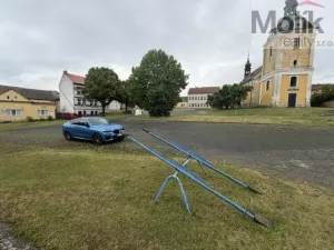 Prodej rodinného domu, Kozly, 782 m2