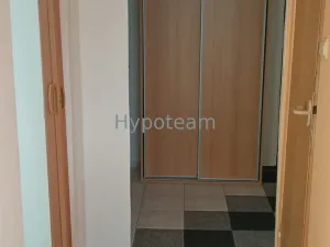 Pronájem bytu 2+1, Ústí nad Labem - Ústí nad Labem-centrum, Stará, 57 m2