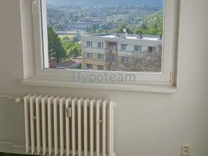 Pronájem bytu 2+1, Ústí nad Labem - Ústí nad Labem-centrum, Stará, 57 m2