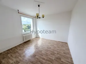 Pronájem bytu 2+1, Ústí nad Labem - Ústí nad Labem-centrum, Stará, 57 m2