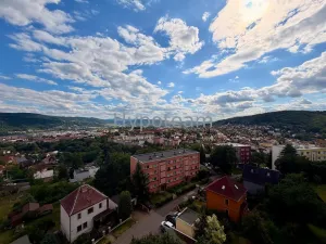 Pronájem bytu 2+1, Ústí nad Labem - Ústí nad Labem-centrum, Stará, 57 m2