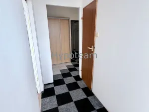 Pronájem bytu 2+1, Ústí nad Labem - Ústí nad Labem-centrum, Stará, 57 m2
