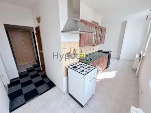 Pronájem bytu 2+1, Ústí nad Labem - Ústí nad Labem-centrum, Stará, 57 m2