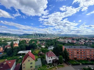 Pronájem bytu 2+1, Ústí nad Labem - Ústí nad Labem-centrum, Stará, 57 m2
