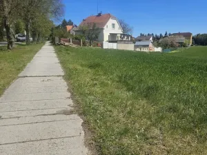 Prodej pozemku pro bydlení, Nové Strašecí, Nádražní, 12266 m2