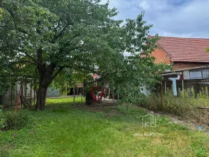 Prodej rodinného domu, Kyjov, Za Humny, 155 m2