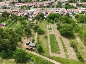Prodej rodinného domu, Kyjov, Za Humny, 155 m2