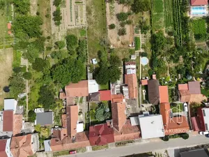 Prodej rodinného domu, Kyjov, Za Humny, 155 m2