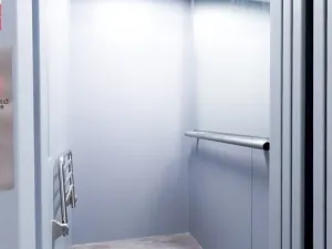 Pronájem bytu 1+kk, Praha - Smíchov, Křížová, 35 m2