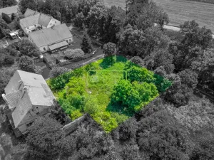 Prodej pozemku pro bydlení, Lubenec - Přibenice, 1142 m2