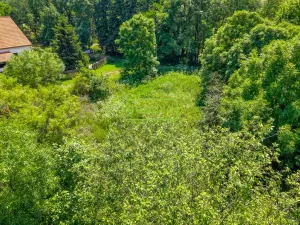 Prodej pozemku pro bydlení, Lubenec - Přibenice, 1142 m2