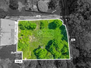 Prodej pozemku pro bydlení, Lubenec - Přibenice, 1142 m2