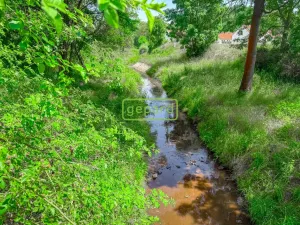 Prodej pozemku pro bydlení, Lubenec - Přibenice, 1142 m2