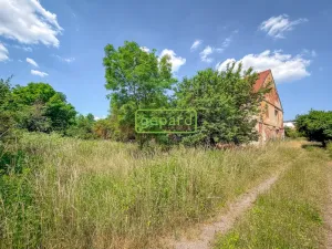 Prodej pozemku pro bydlení, Lubenec - Přibenice, 1142 m2