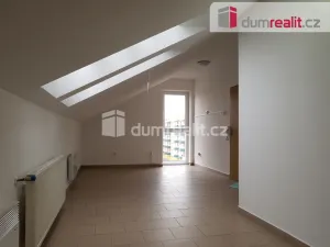 Pronájem bytu 1+kk, České Budějovice - České Budějovice 2, Na Zlaté stoce, 40 m2