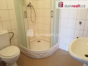 Pronájem bytu 1+kk, České Budějovice - České Budějovice 2, Na Zlaté stoce, 40 m2