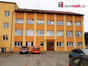 Pronájem bytu 1+kk, České Budějovice - České Budějovice 2, Na Zlaté stoce, 40 m2