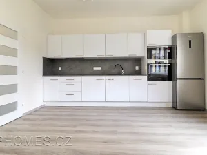 Pronájem bytu 2+kk, Praha - Nusle, Petra Rezka, 51 m2