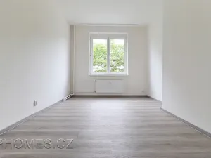 Pronájem bytu 2+kk, Praha - Nusle, Petra Rezka, 51 m2