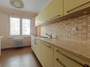 Prodej bytu 3+1, Písek, Sovova, 96 m2