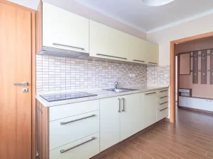 Prodej bytu 3+1, Písek, Sovova, 96 m2