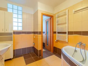 Prodej bytu 3+1, Písek, Sovova, 96 m2