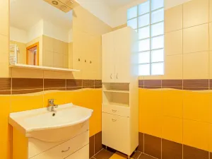 Prodej bytu 3+1, Písek, Sovova, 96 m2