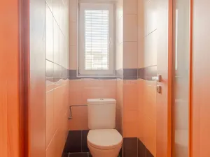 Prodej bytu 3+1, Písek, Sovova, 96 m2