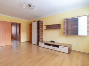 Prodej bytu 3+1, Písek, Sovova, 96 m2