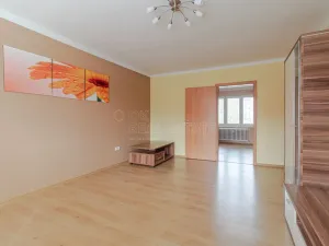Prodej bytu 3+1, Písek, Sovova, 96 m2