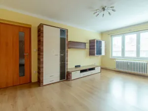 Prodej bytu 3+1, Písek, Sovova, 96 m2