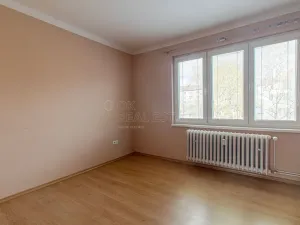 Prodej bytu 3+1, Písek, Sovova, 96 m2