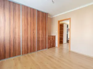 Prodej bytu 3+1, Písek, Sovova, 96 m2