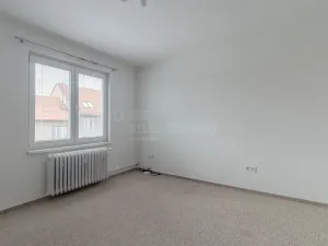 Prodej bytu 3+1, Písek, Sovova, 96 m2