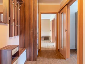 Prodej bytu 3+1, Písek, Sovova, 96 m2
