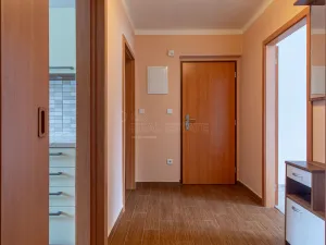 Prodej bytu 3+1, Písek, Sovova, 96 m2