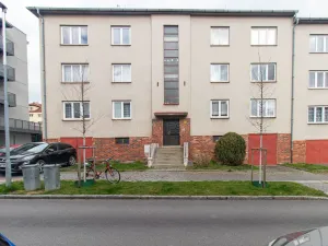 Prodej bytu 3+1, Písek, Sovova, 96 m2