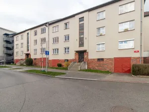 Prodej bytu 3+1, Písek, Sovova, 96 m2
