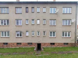 Prodej bytu 3+1, Písek, Sovova, 96 m2