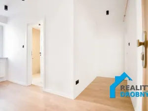 Prodej bytu 2+1, Děčín, Podmokelská, 53 m2